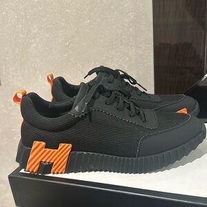 Hermes sneakers